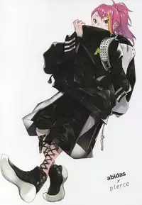 MILLION LIVE FETISHISM