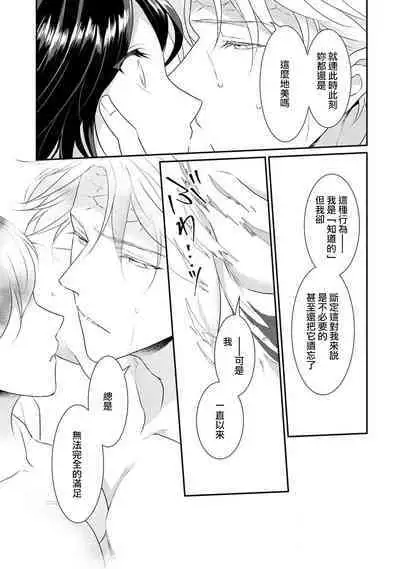 [Narada Yamato] Tensei Majo wa Ryuuzoku no Mamono-sama ni Kakowaremasu | 转生魔女被魔龙金屋藏娇了 1-9 [Chinese] [莉赛特汉化组]