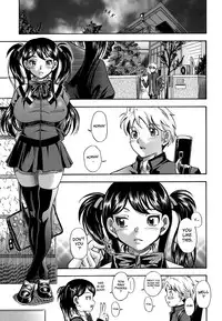 [Fukudahda] Koi ni Ochiyou | Love Me Do [English] [Faytear] [Decensored]