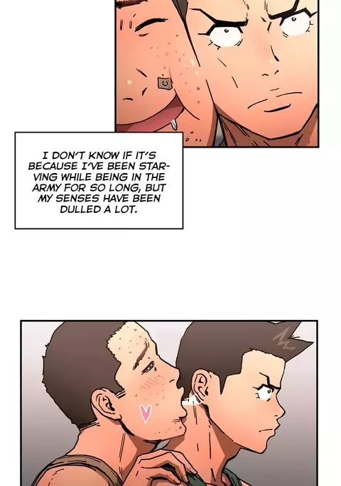 Refrain Love Ch.1-32