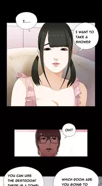 Girl Next Door Ch.1-22 (English) (Ongoing)