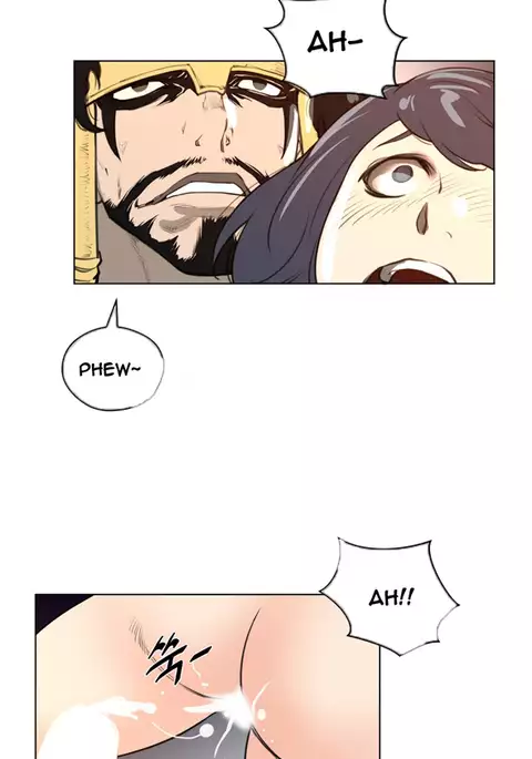 Perfect Half Ch.1-26