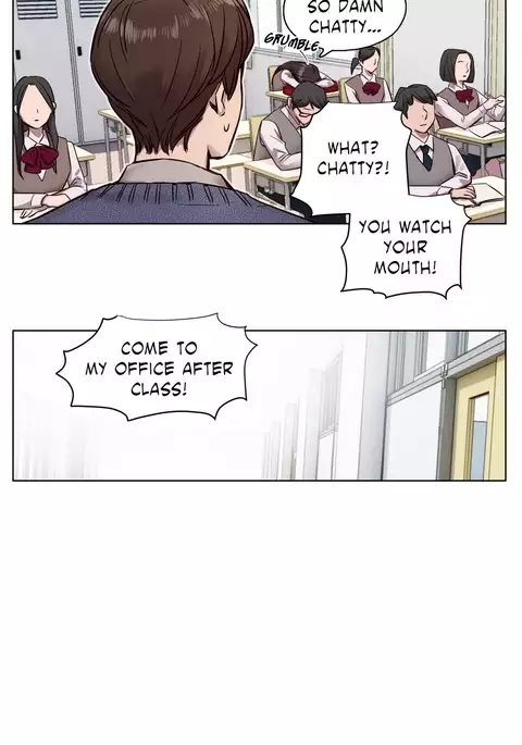 Atonement Camp Ch.1-14