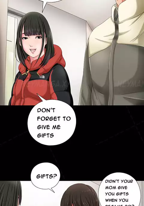 Girl Next Door Ch.1-7