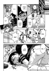 [Hidemaru] Ryoujyoku!! Urechichi Paradise Ch. 6 | Become a Kid and Have Sex All the Time! Part 6 [English] {Doujins.com}	New