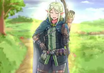 Isekai no otokonokoto xx