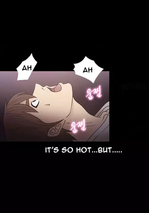 Secret Island Ch.1-28