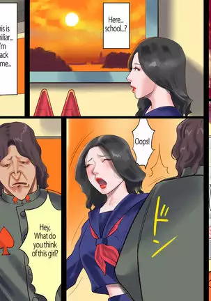 Shemale no Kuni no Alice no Bouken | Shemale Country: Alice's Adventure