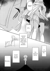 (C94) [chori (Mokki)] Nagai Natsu no Mijikai Omoide | A Short Memory from a Long Summera (Pokémon) [English]