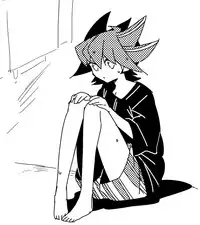 にょたろぐ yugioh