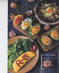 [Leko] Which came first, the crow or the egg? (My Hero Academia)