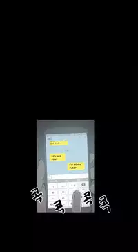 [Mr. Byeong-Su] Cohabitation Ch.1-30 (English) (Ongoing)