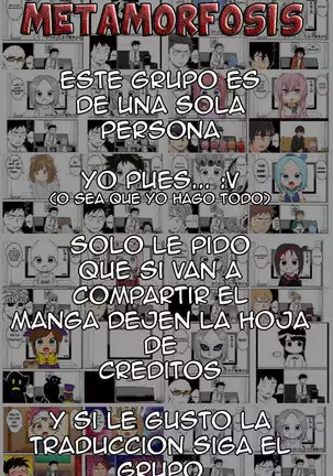 Kimi-tachii Senchou to Off-pako Shitain desu kaa | You Guys~! Do You Wanna Have Offline Sex With Senchou?