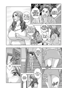 [Nishimaki Tohru] Dear My Mother 2 Ch. 1-7.5 [English] [sasasa11]