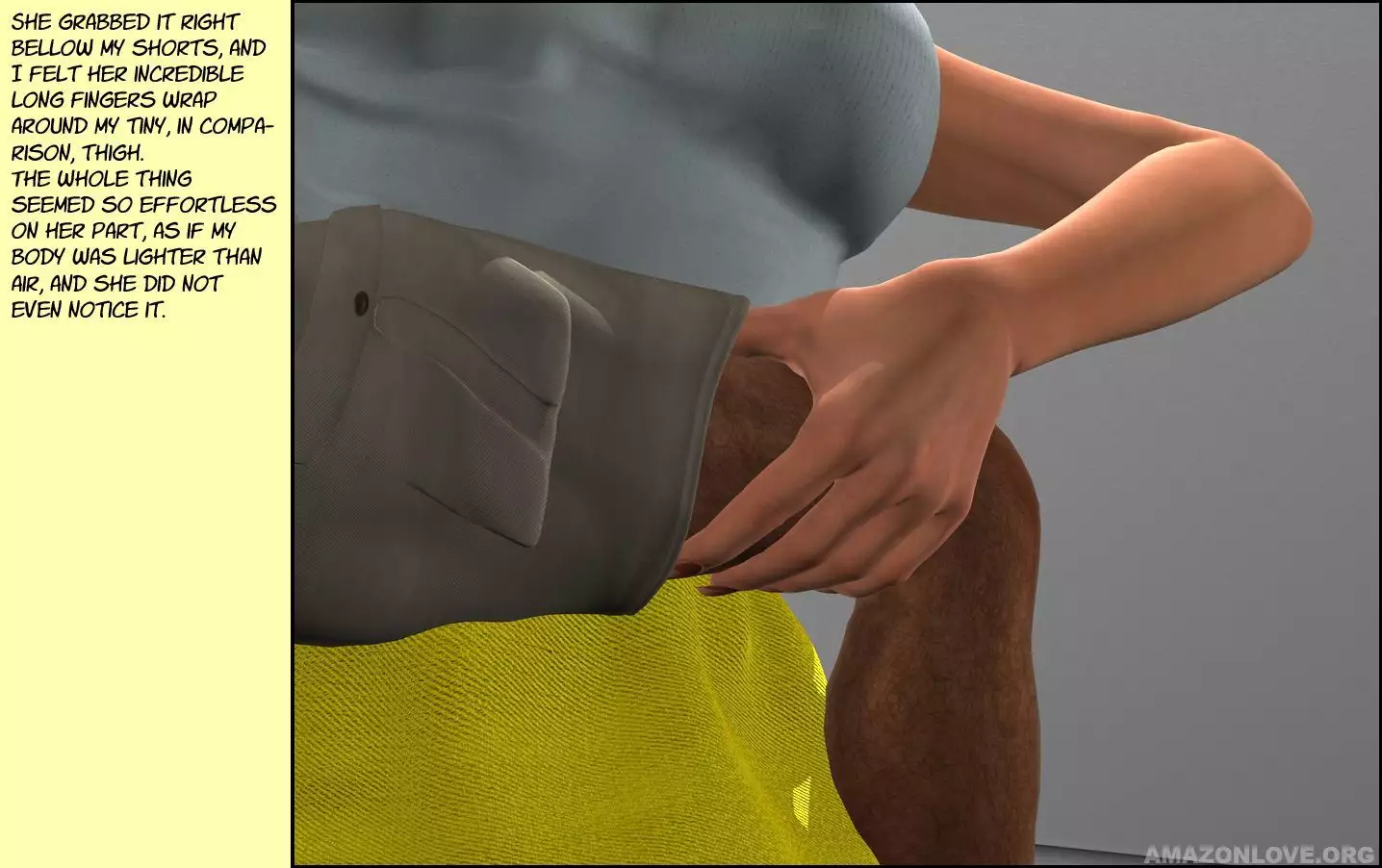 My Mother's Boss and Her Daughter