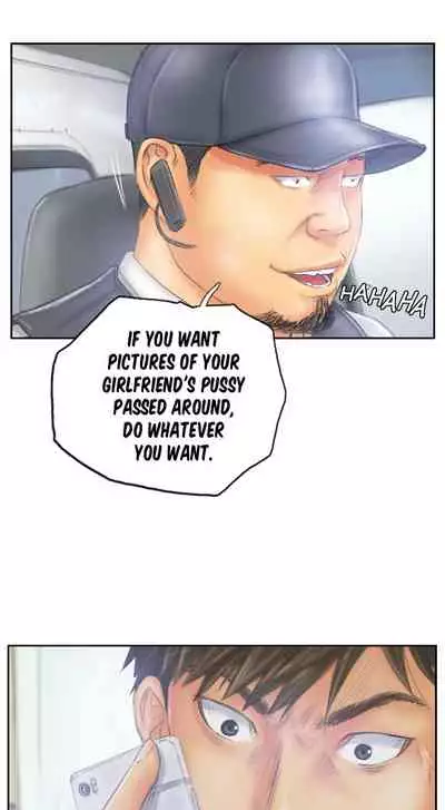 [LSD] New Face (Ch.1 - 40) [English] [END]