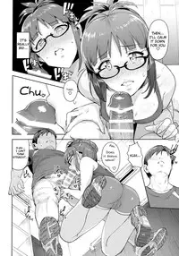 (C91) [PLANT (Tsurui)] Ritsuko to Stretch! | Stretching with Ritsuko (THE iDOLM@STER) [English] [SeekingEyes]