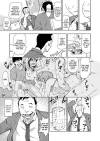 [China] Saikyou Bishoujo Renzoku Goukan Densetsu!! Rape is Life Ch. 1 (COMIC Grape Vol. 11) [English] =SNP= [Digital]