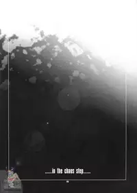 [RUNNERS HIGH (Chiba Toshirou)] Chaos Step 3 2004 Winter Soushuuhen (GUILTY GEAR XX The Midnight Carnival) [English]