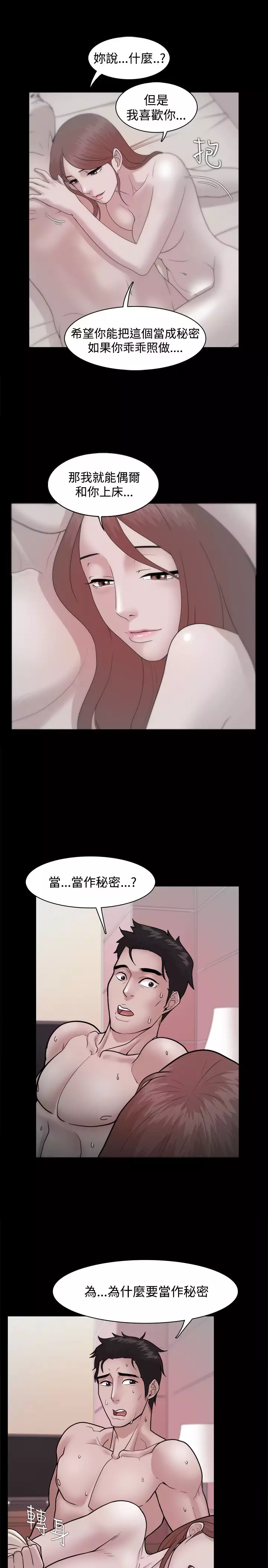 Looser Ch.1~23 中文