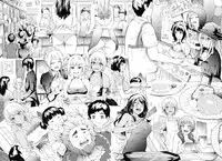 [Shiki Takuto] Gal Tomo Harem - The harem of gal's friend. Ch. 4 [Chinese] [鬼畜王汉化组]