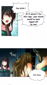 [Fantastic Whale] Twin Slave Ch.1-28 (English) (Ongoing)