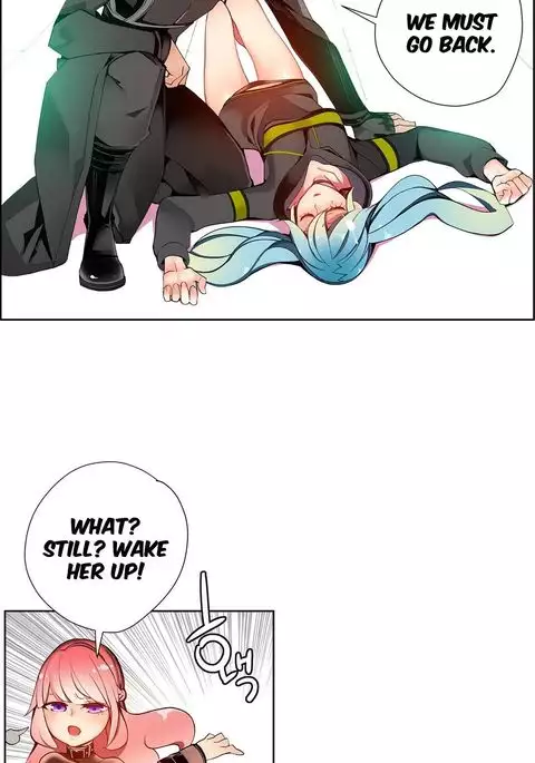 Lilith`s Cord Ch.1-38