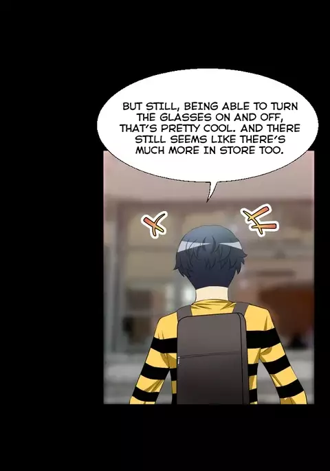 Love Parameter Ch.1-69