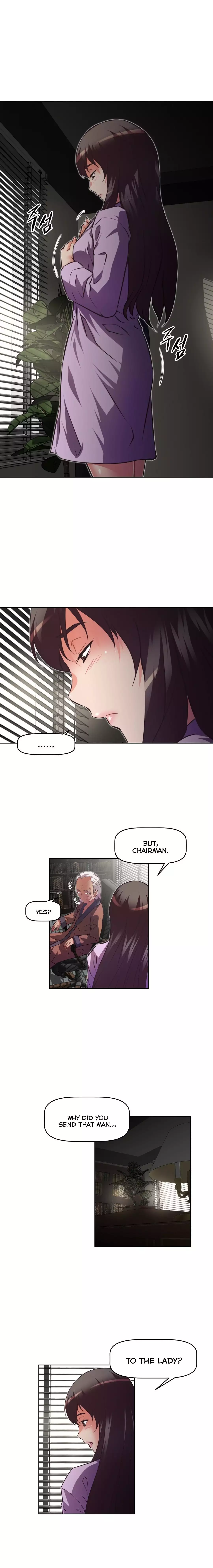 Brawling Go Ch.76-112