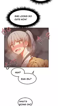 [Mx2J] Hari Dormitory Ch.0-23 (English) (Ongoing)