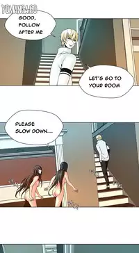 [Fantastic Whale] Twin Slave Ch.1-28 (English) (Ongoing)