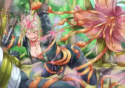 Isekai no otokonokoto xx