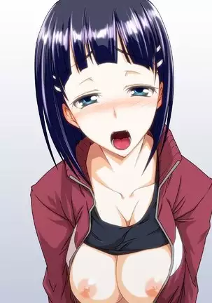 Suguha Imouto no Souchou Nama Douga