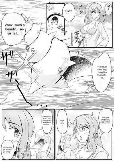 Kisei Nottori Mono | Parasitism Girlfriend