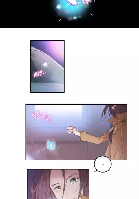 Sex Knights-Erotic Sensuality & Perception Ch.1-17