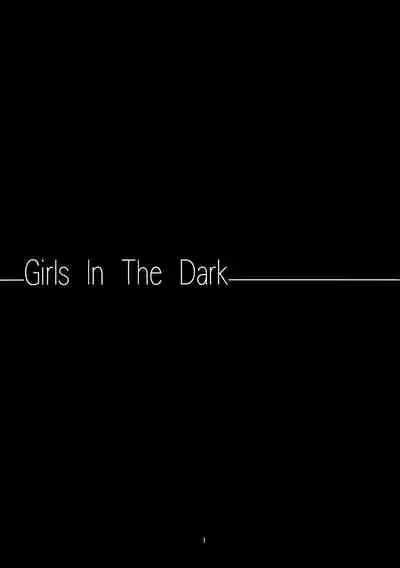 Girls In The Dark