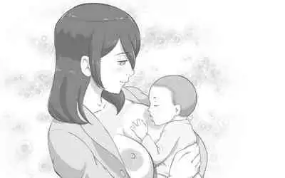 Breastfeeding syndrome ~ Breast syndrome