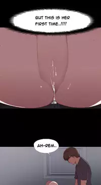 Girl Next Door Ch.1-22 (English) (Ongoing)