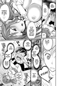 [Miyabi] Junjou Shoujo Et Cetera - Pure-hearted Girl Et Cetera Ch. 1 [English]