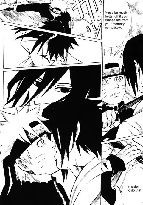 Shikisokuzeku | All is illusion 1 – Naruto dj