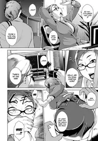 [Bitch Goigostar] Shachiku Yuugi (ANGEL Club 2011-12) [English] [toshidensetsu]