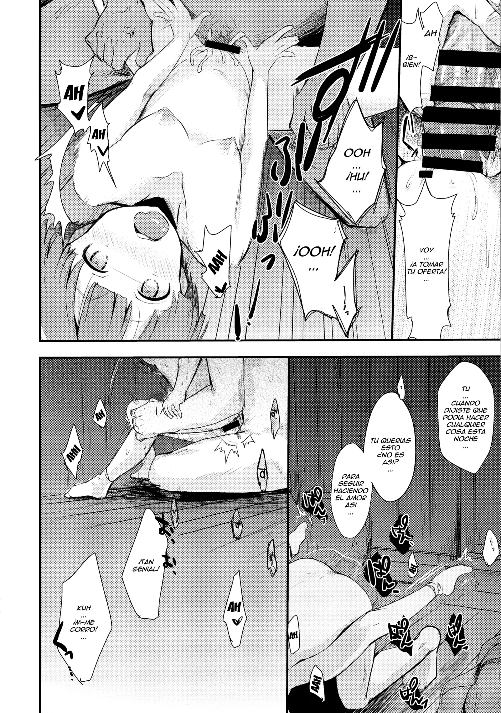 Kakeochi Shoujo Netorare ~ Yukizuri ni saku Sumire ~