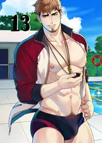 [The Yaoi Army][Joberu, Seru] Fujoshi Trapped in a Seme's Perfect Body 3, 4