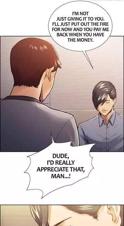 Taste of Forbbiden Fruit Ch.41/53