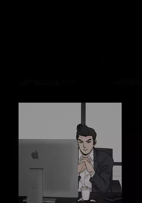 The Taste of Hands Ch.1-63