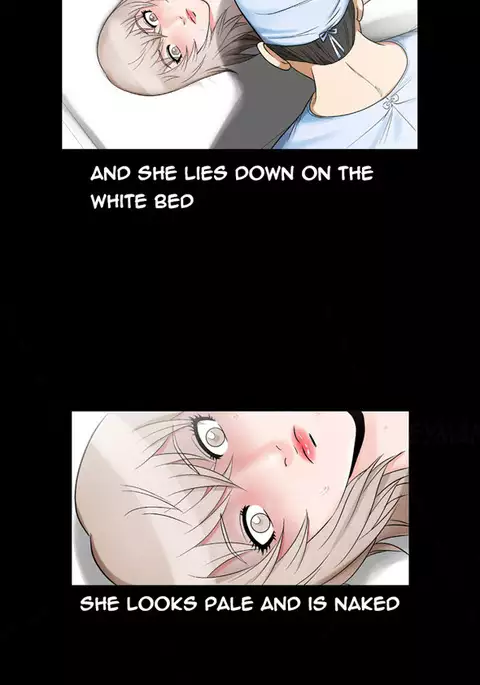 The Taste of Hands Ch.1-57