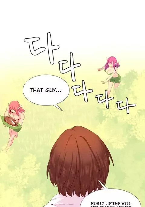 A World That I Rule Ch.01-26