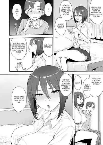 [Mousou Deguchi (Unou)] Succubus no Rinjin Onomiya-ke no Oyako | My Succubus Neighbour, the Mother and Daughter Case of the Onomiya Family [English] [Digital]