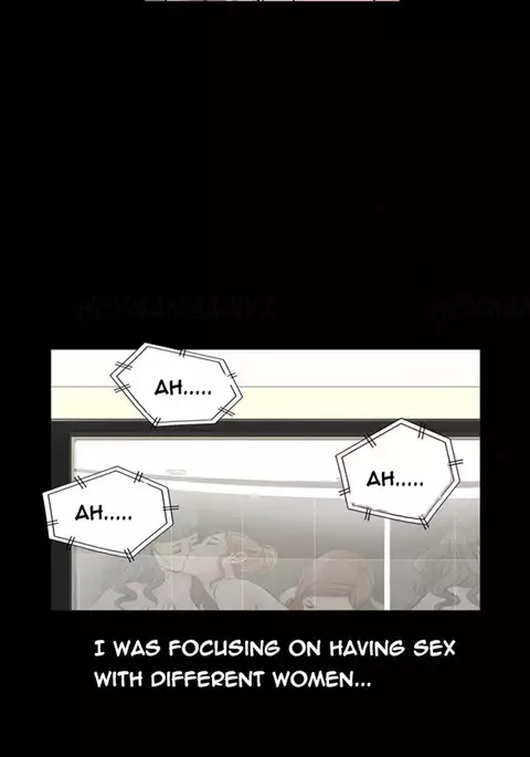 The Taste of Hands Ch.1-73