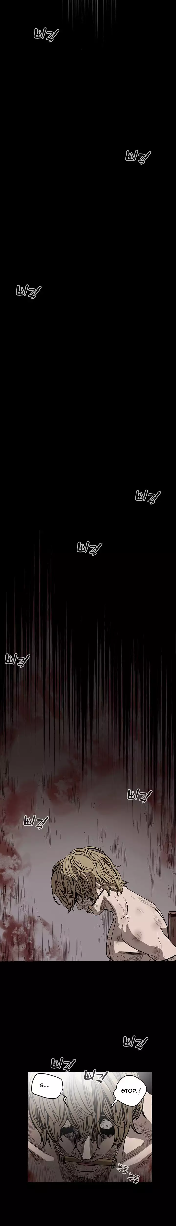 Kitsch | Disrespectful Bitch Ch. 1-64